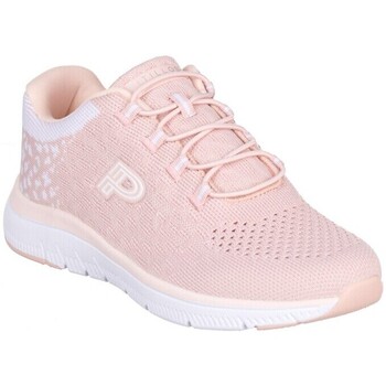 Chaussures Femme Baskets basses Pitillos SNEAKERS  1530 Rose