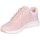 Chaussures Femme Baskets basses Pitillos SNEAKERS  1530 Rose