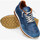 Chaussures Homme Baskets mode Cetti C-848 Bleu