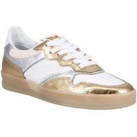 Chaussures Femme Baskets mode Mjus T94107 ORO Beige