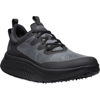 Chaussures Homme Running / trail Keen 1028026 Noir