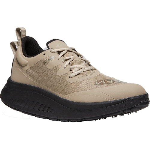 Chaussures Homme Running / trail Keen 1028168 Marron
