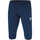 Vêtements Homme Pantalons Errea Penck Bermuda 3/4 Ad Bleu