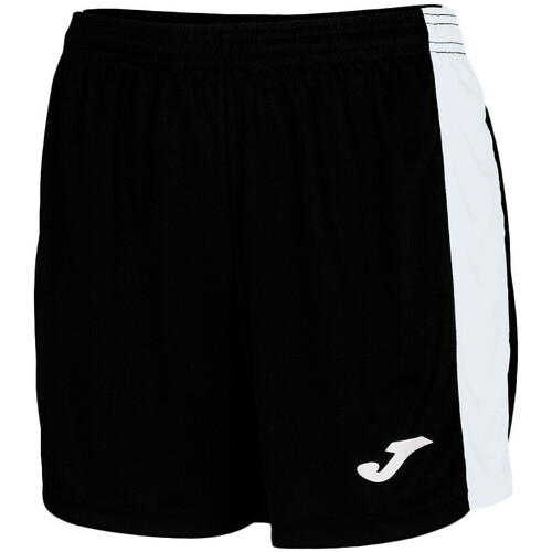 Vêtements Homme jumper Shorts / Bermudas Joma 101657.102 Noir