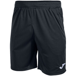 Vêtements Homme Shorts / Bermudas Joma 101327-100 Noir