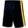 Vêtements Garçon Shorts / Bermudas Erima ERI3152104 Noir
