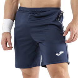 Vêtements Homme Shorts / Bermudas Joma EQ-101655.332 Bleu