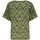 Vêtements Femme T-shirts manches courtes Missoni - ds22sl0ubk029c Jaune