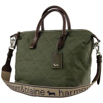 Sacs Femme Cabas / Sacs shopping Harmont & Blaine - h4dpwh550022 Vert