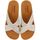 Chaussures Femme Tongs Gioseppo GEARHART Blanc