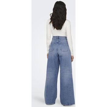 Slim And Shape Bootcut biker Jeans Inactive