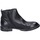 Chaussures Femme Bottines Moma EY506 70303C Noir