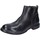 Chaussures Femme Bottines Moma EY506 70303C Noir