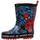 Chaussures Garçon Bottes de pluie Marvel SP012160 Marine