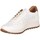 Chaussures Femme Baskets basses Kangaroos SNEAKERS  581 Blanc