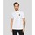 Vêtements Homme T-shirts manches courtes Karl Lagerfeld 755027 500221 Blanc
