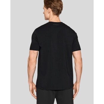 The North Face Triangle long sleeve t-shirt in black Exclusive at ASOS