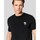 Vêtements Homme T-shirts manches courtes Karl Lagerfeld 755027 500221 Noir