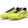 Chaussures Homme Football Puma King Pro Fg/Ag Jaune