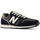 Chaussures Homme Baskets mode New Balance 373 Noir