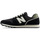 Chaussures Homme Baskets mode New Balance 373 Noir