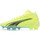 Chaussures Homme Football Puma 106931-01 Jaune