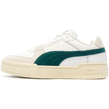 Chaussures Homme Baskets basses Puma Sneaker Blanc