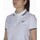 Vêtements Femme T-shirts & Polos Fred Perry Fp Twin Tipped Fred Perry Shirt Blanc