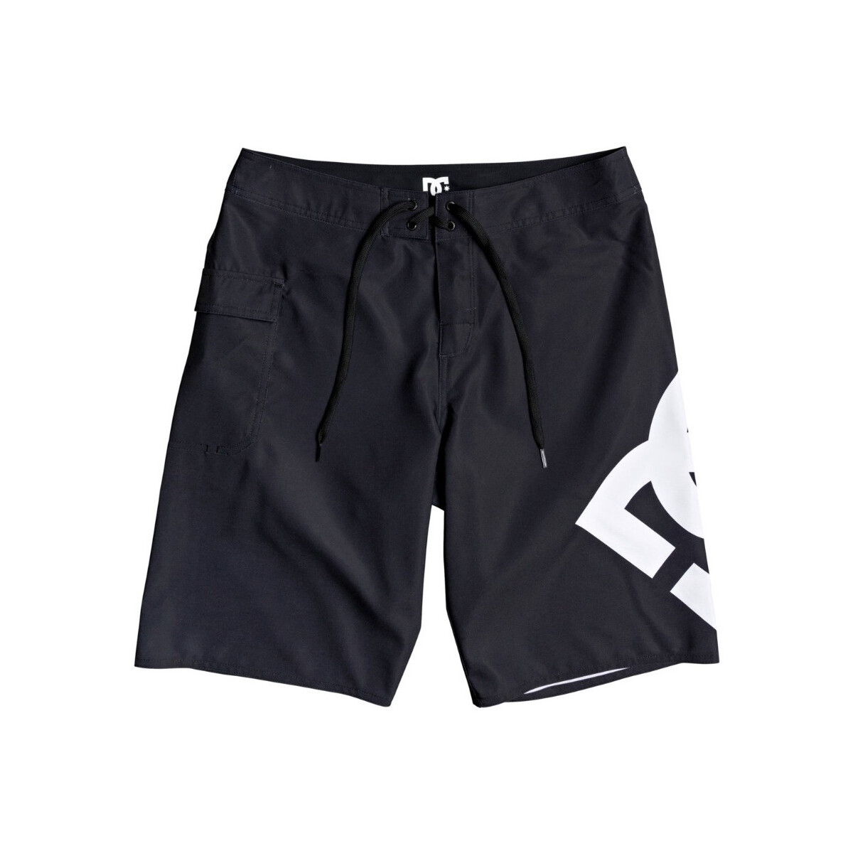 Vêtements Homme Maillots / Shorts de bain DC Shoes - Short de bain - noir Noir