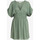Vêtements Femme Robes Roxy - Robe fluide - vert sauge Vert