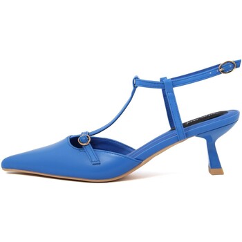 Chaussures Femme Taies doreillers / traversins Fashion Attitude  Bleu