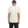 Vêtements Homme T-shirts & Polos Revolution T-Shirt Regular 1343 SUR - Off-White/Melange Blanc