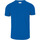 Vêtements Homme T-shirts & Polos Errea Professional 3.0 T-Shirt Mc Ad Marine