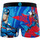 Sous-vêtements Garçon Boxers Freegun Lot de 3 boxers enfant Marvel Bleu