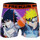 Sous-vêtements Garçon Boxers Freegun Lot de 3 boxers garçon Naruto Shippuden Orange