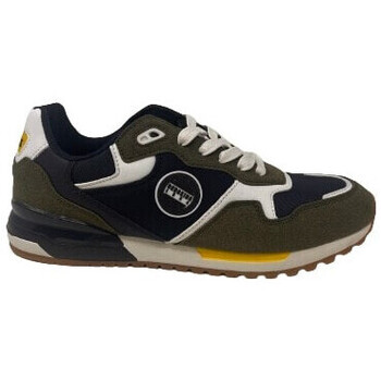 Chaussures Homme Baskets mode Redskins CHAUSSURES  OYATI Vert