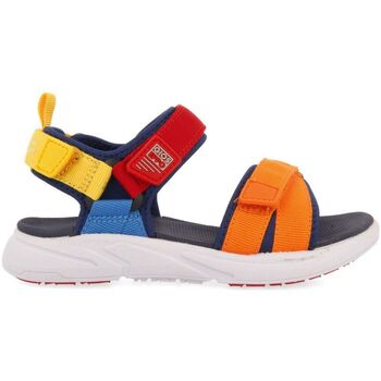 Chaussures Tongs Gioseppo BUNNEL Multicolore
