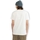 Vêtements Homme T-shirts & Polos Revolution T-Shirt Regular 1344 PAC - Off-White Blanc