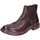 Chaussures Homme Boots Moma EY511 2CW010 Marron