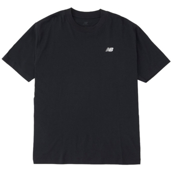 Vêtements Homme T-shirts & Polos New Balance MT4159 Noir