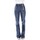 Vêtements Femme Pantalons fluides / Sarouels Elisabetta Franchi PJ44D41E2 Bleu