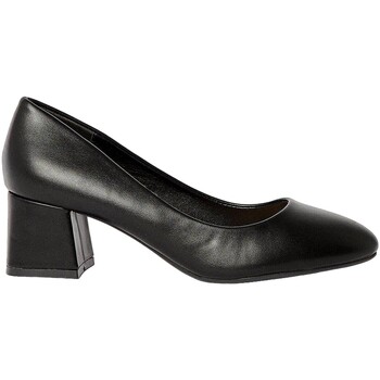 Chaussures Femme Escarpins Principles Deacon Noir