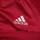 Vêtements Enfant T-shirts manches courtes adidas Originals Maillot  Wisconsin Badgers NCAA Rouge