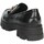 Chaussures Femme Baskets montantes Shop Art SASF230571 Noir