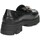 Chaussures Femme Baskets montantes Shop Art SASF230571 Noir