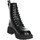 Chaussures Femme Boots Shop Art SASF230566 Noir