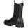 Chaussures Femme Boots Shop Art SASF230560 Noir