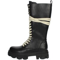 ash high boots
