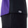 Vêtements Homme Débardeurs / T-shirts sans manche New-Era Tee shirt homme Lakers 60435446 - XS Violet