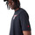 Vêtements Homme Débardeurs / T-shirts sans manche New-Era Tee shirt Chicago Bulls homme 60435487 Noir